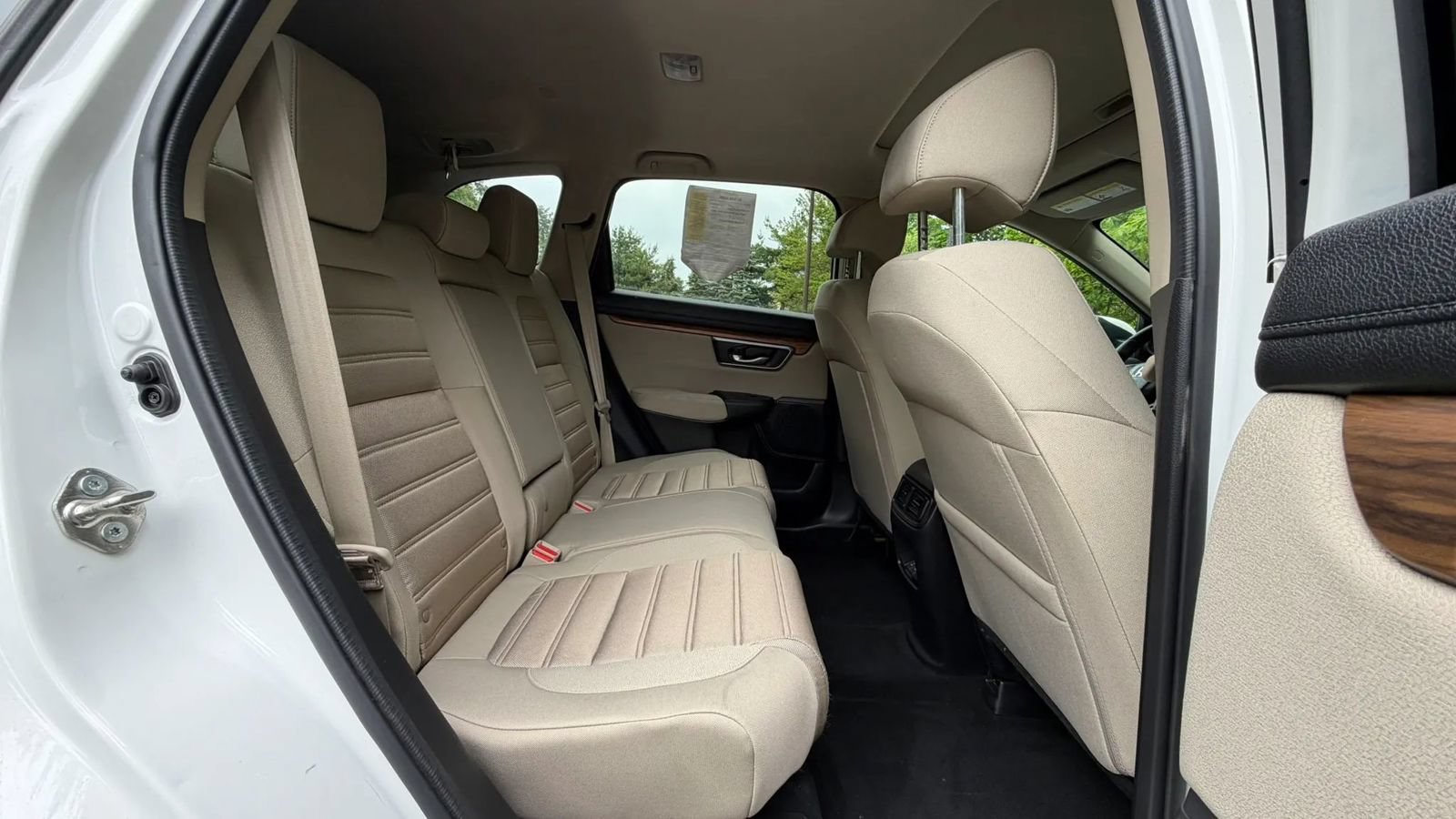 Used 2018 Honda CR-V EX image 13