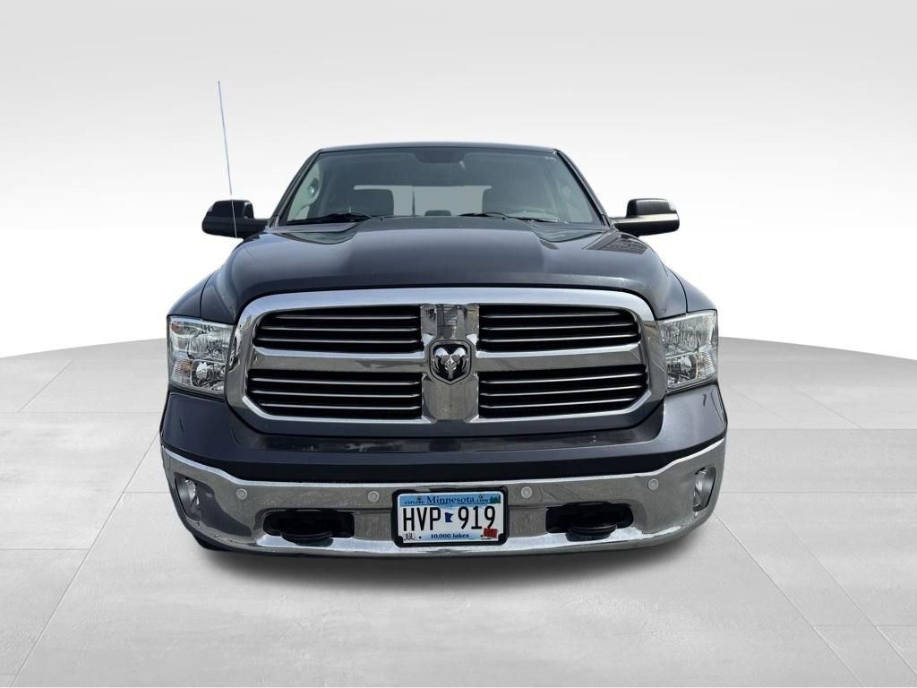 Used 2016 RAM 1500 Big Horn image 7