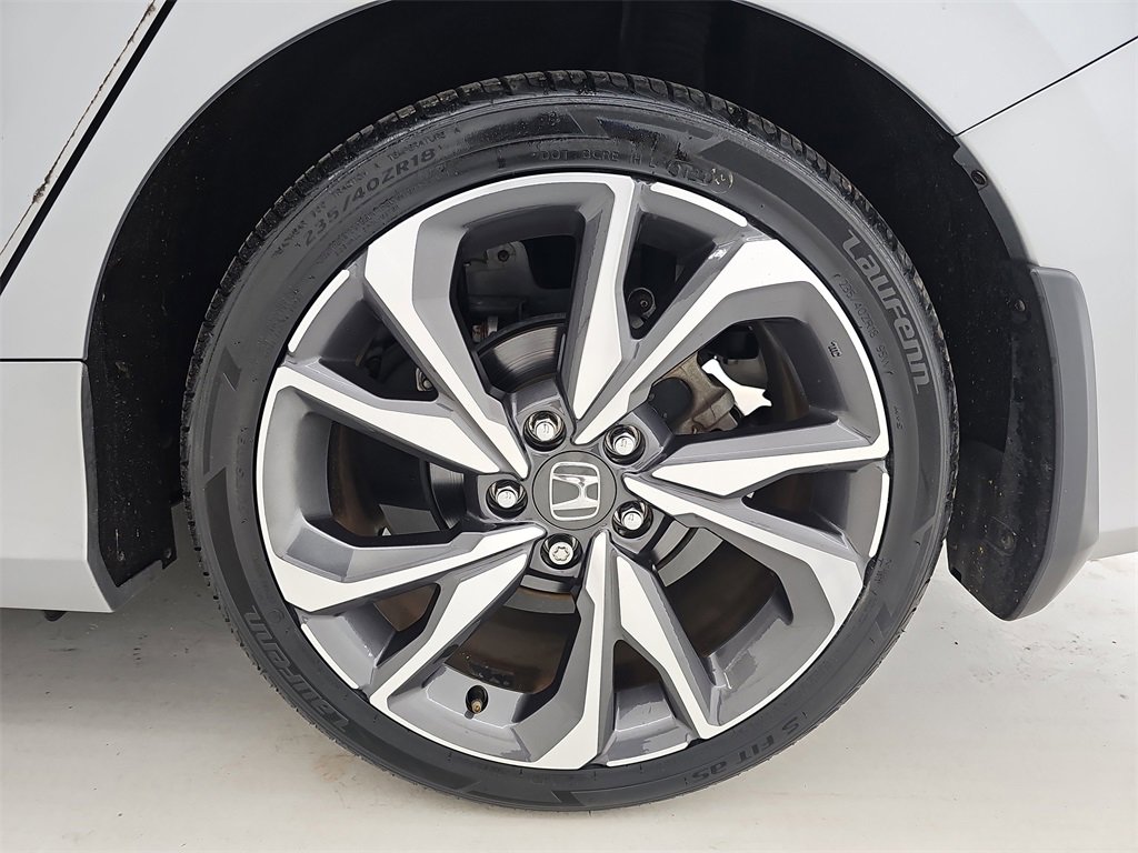 Used 2020 Honda Civic Touring image 38