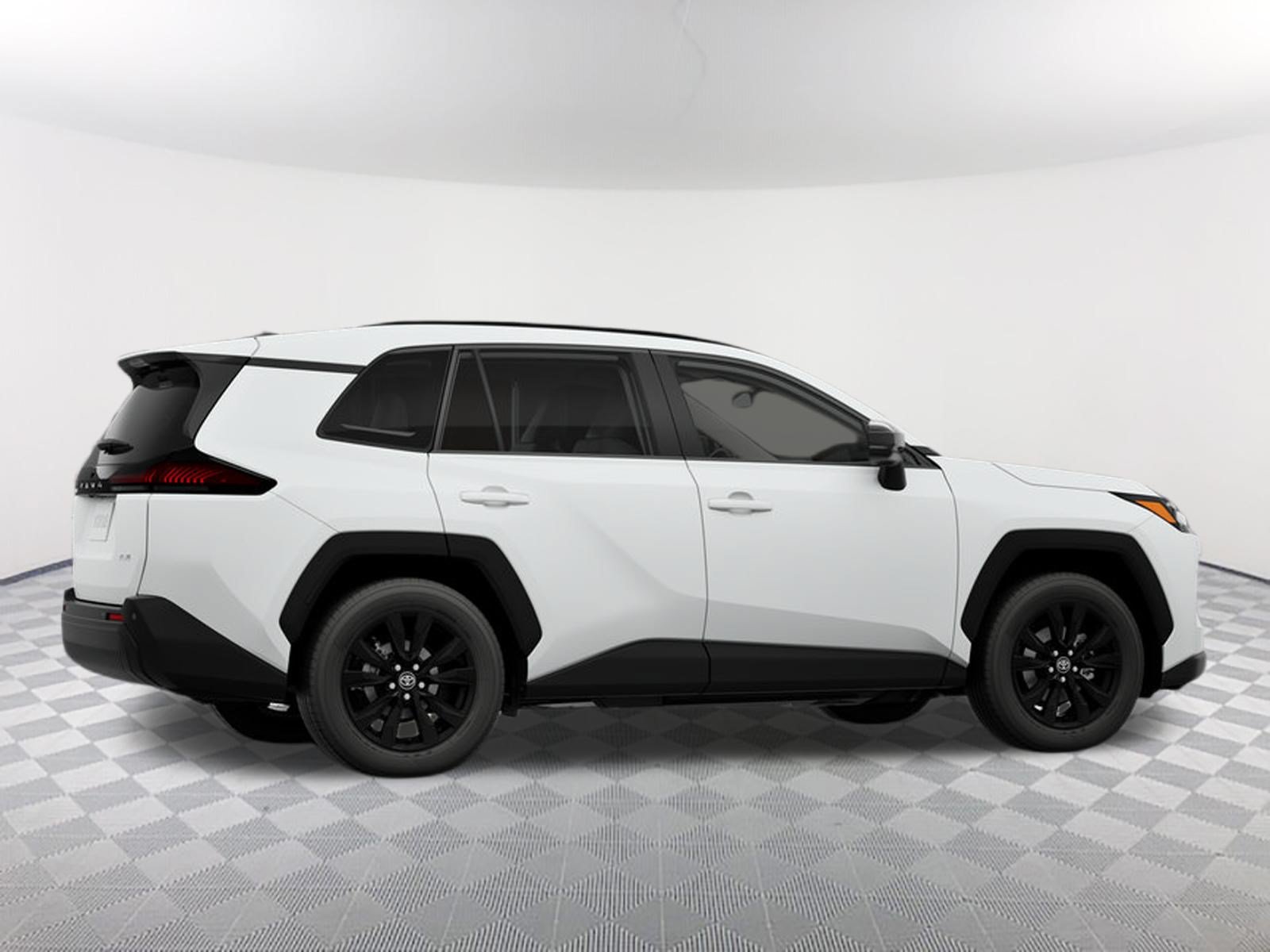 New 2026 Toyota RAV4 XLE Premium AWD/4WD image 11
