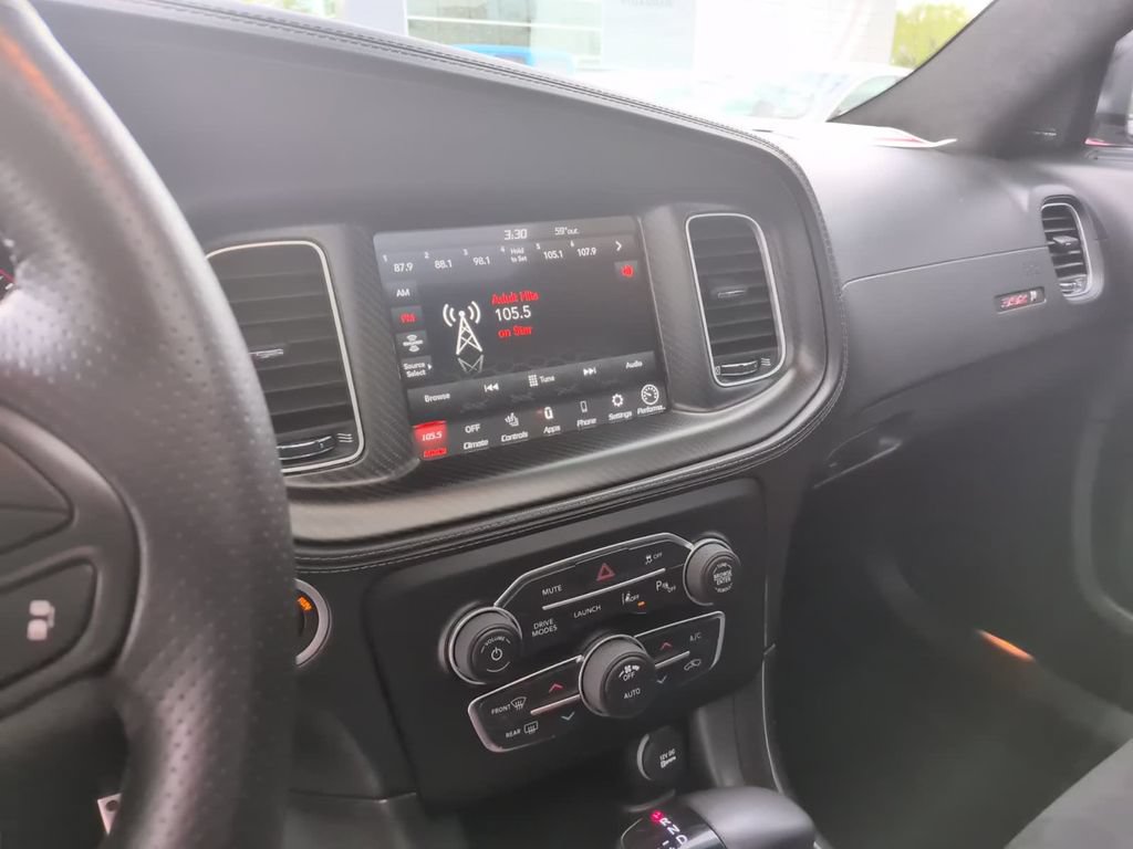 Used 2023 Dodge Charger Scat Pack RWD image 30