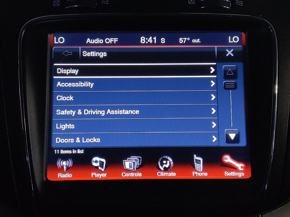 Used 2020 Dodge Journey Crossroad image 25