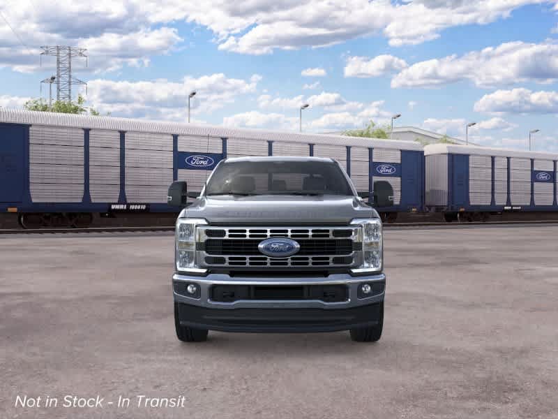 New 2026 Ford F250 XLT w/ FX4 Off-Road Package AWD/4WD image 6