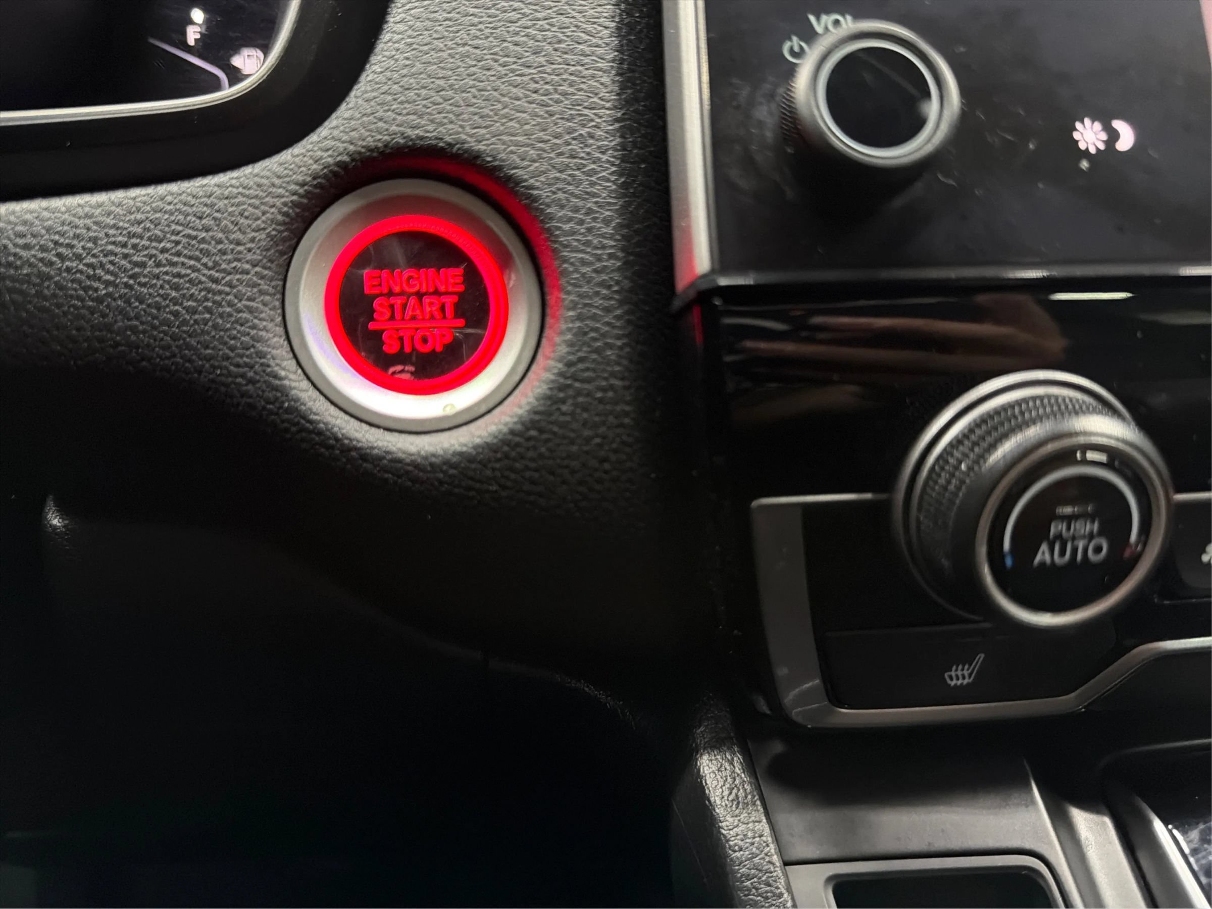 Used 2018 Honda CR-V EX image 23