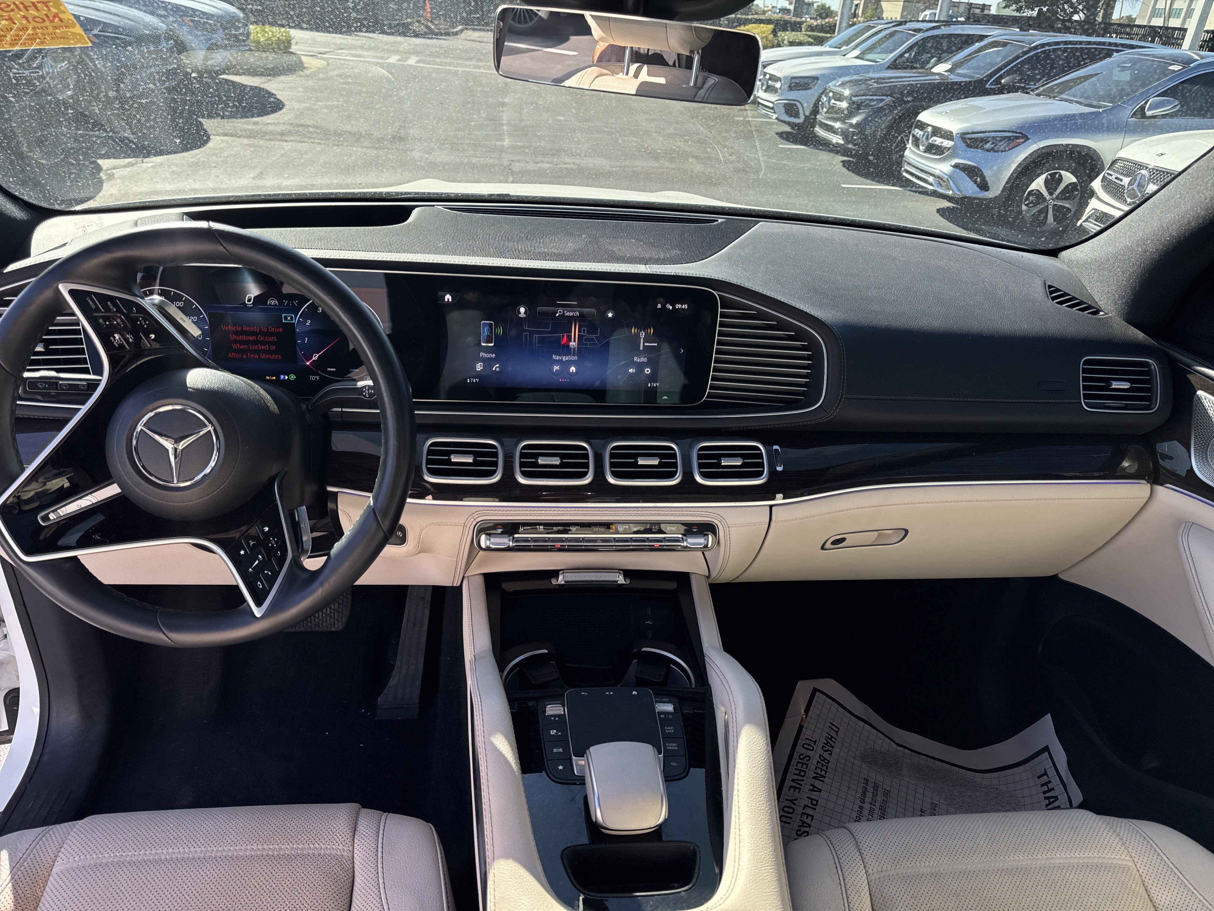 Used 2024 Mercedes-Benz GLE 450 4MATIC image 31