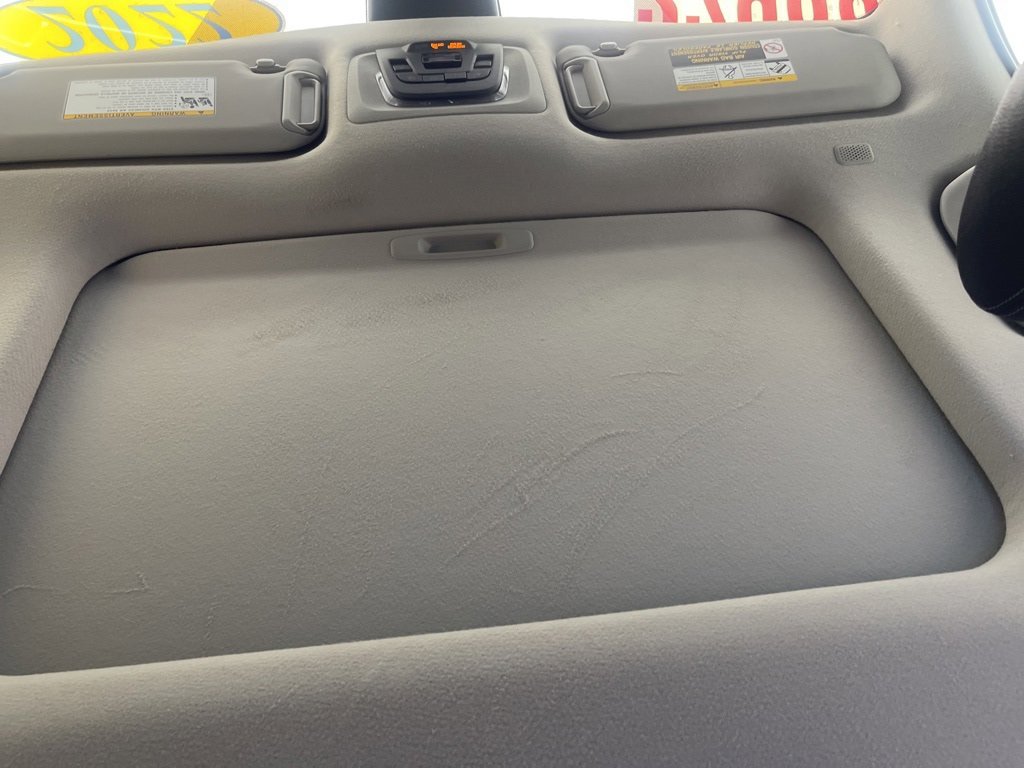 Used 2022 Toyota Corolla Cross XLE w/ Convenience Package image 24