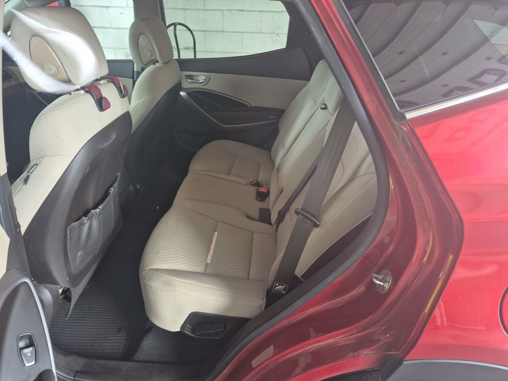 Used 2016 Hyundai Santa Fe Sport w/ Option Group 02 FWD image 13