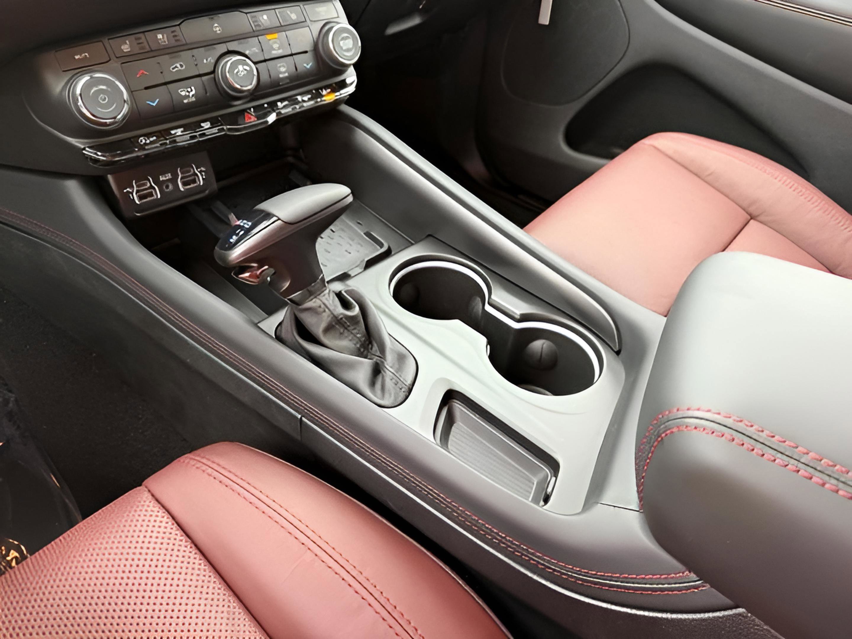 New 2026 Dodge Durango GT AWD/4WD image 28
