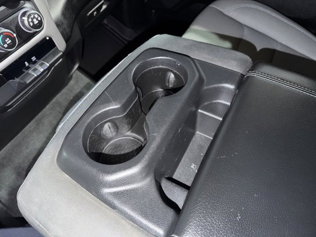 Used 2021 RAM 1500 Big Horn image 28