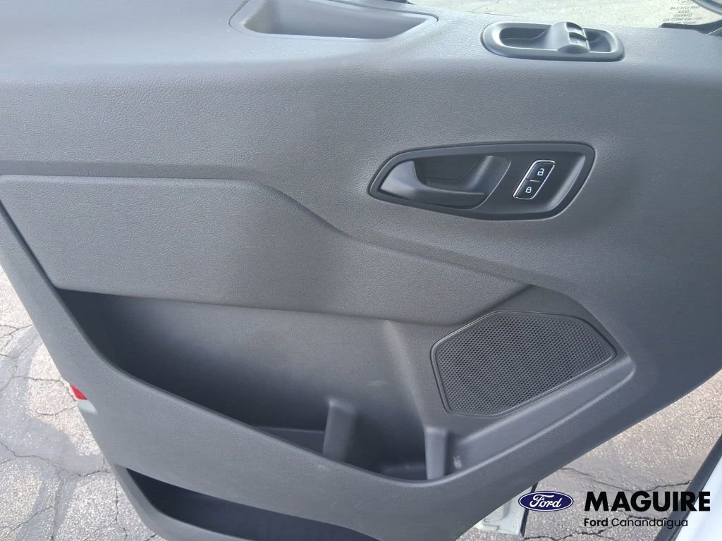 Used 2024 Ford Transit 250 Low Roof w/ Exterior Upgrade Package image 11