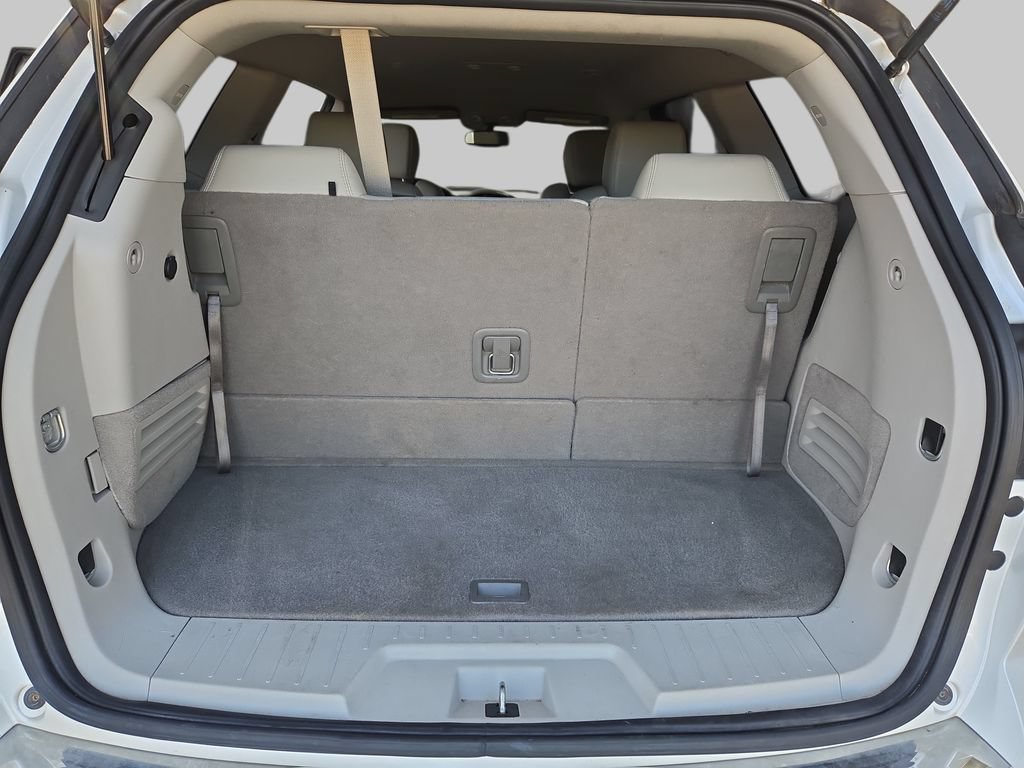Used 2017 Buick Enclave Leather w/ Trailering Package AWD/4WD image 15