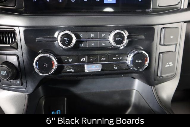 Certified 2024 Ford F150 XLT w/ Bed Utility Package image 59