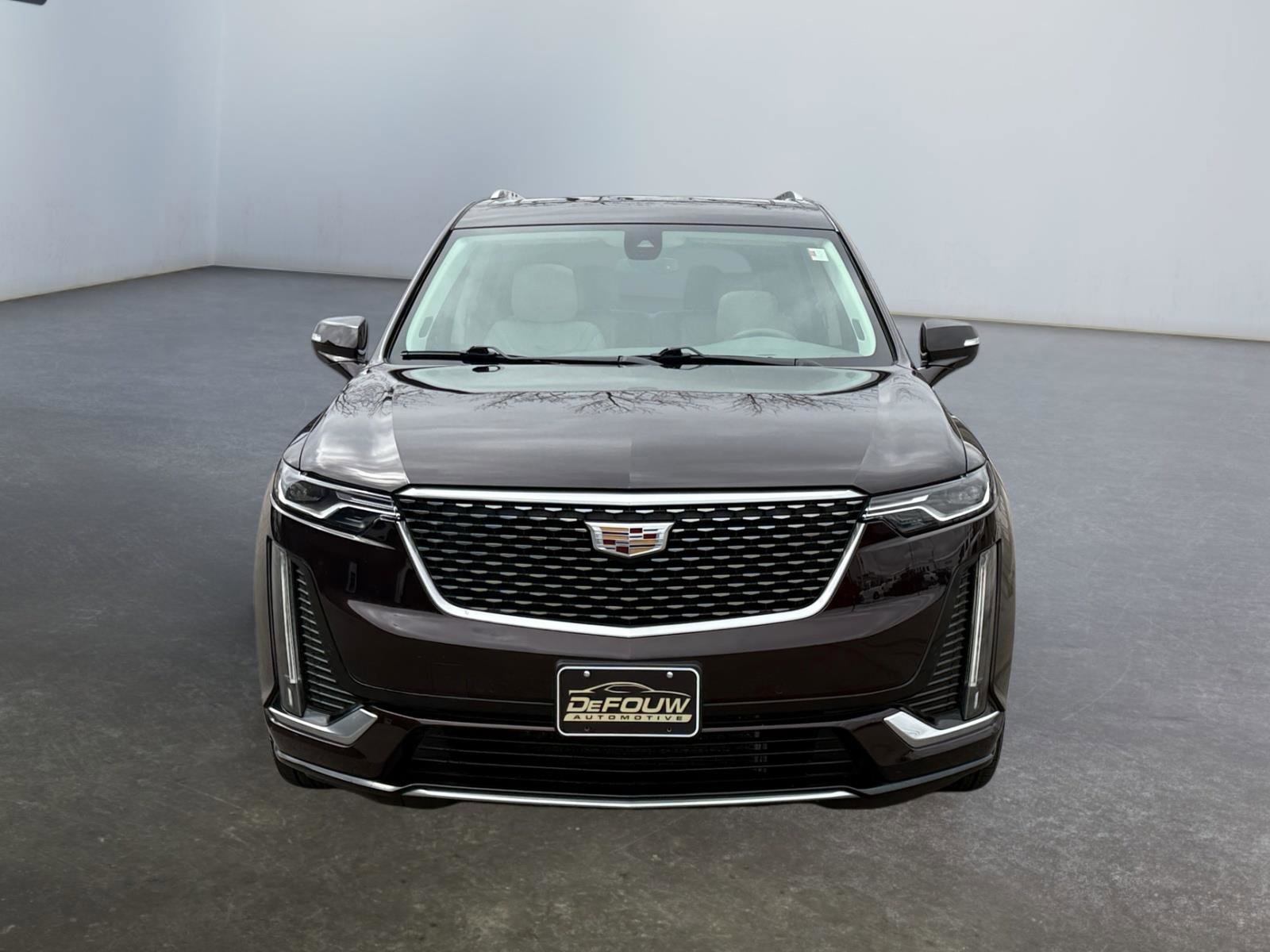 Used 2021 Cadillac XT6 Premium Luxury image 8