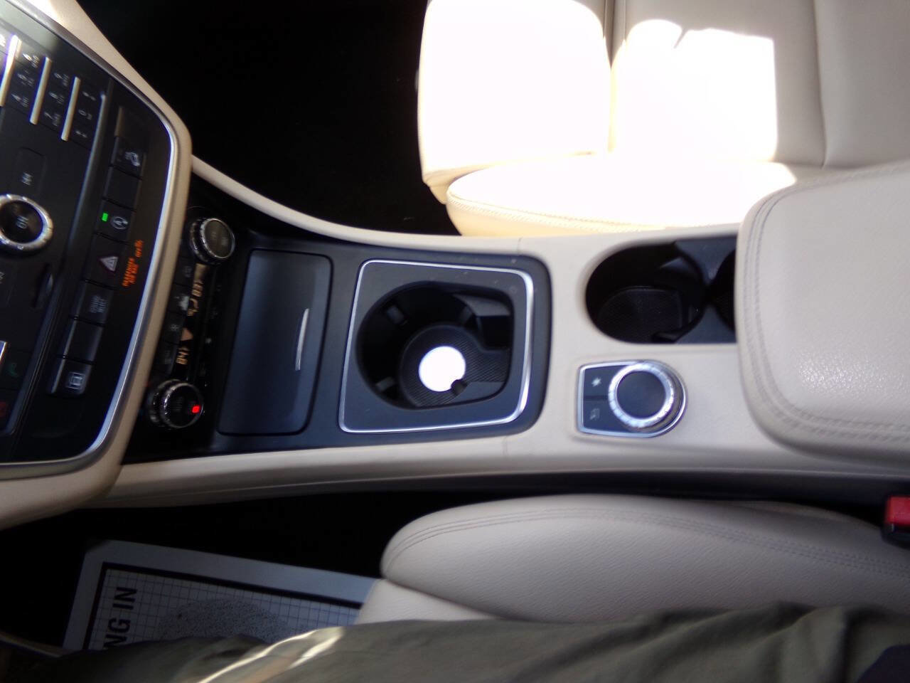 Used 2017 Mercedes-Benz GLA 250 4MATIC image 49