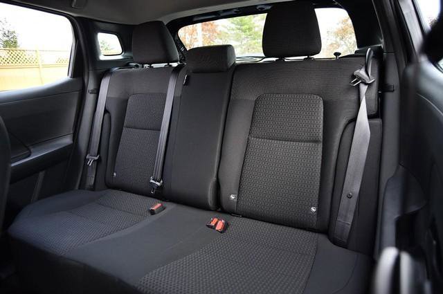 New 2026 Nissan Kicks S image 23