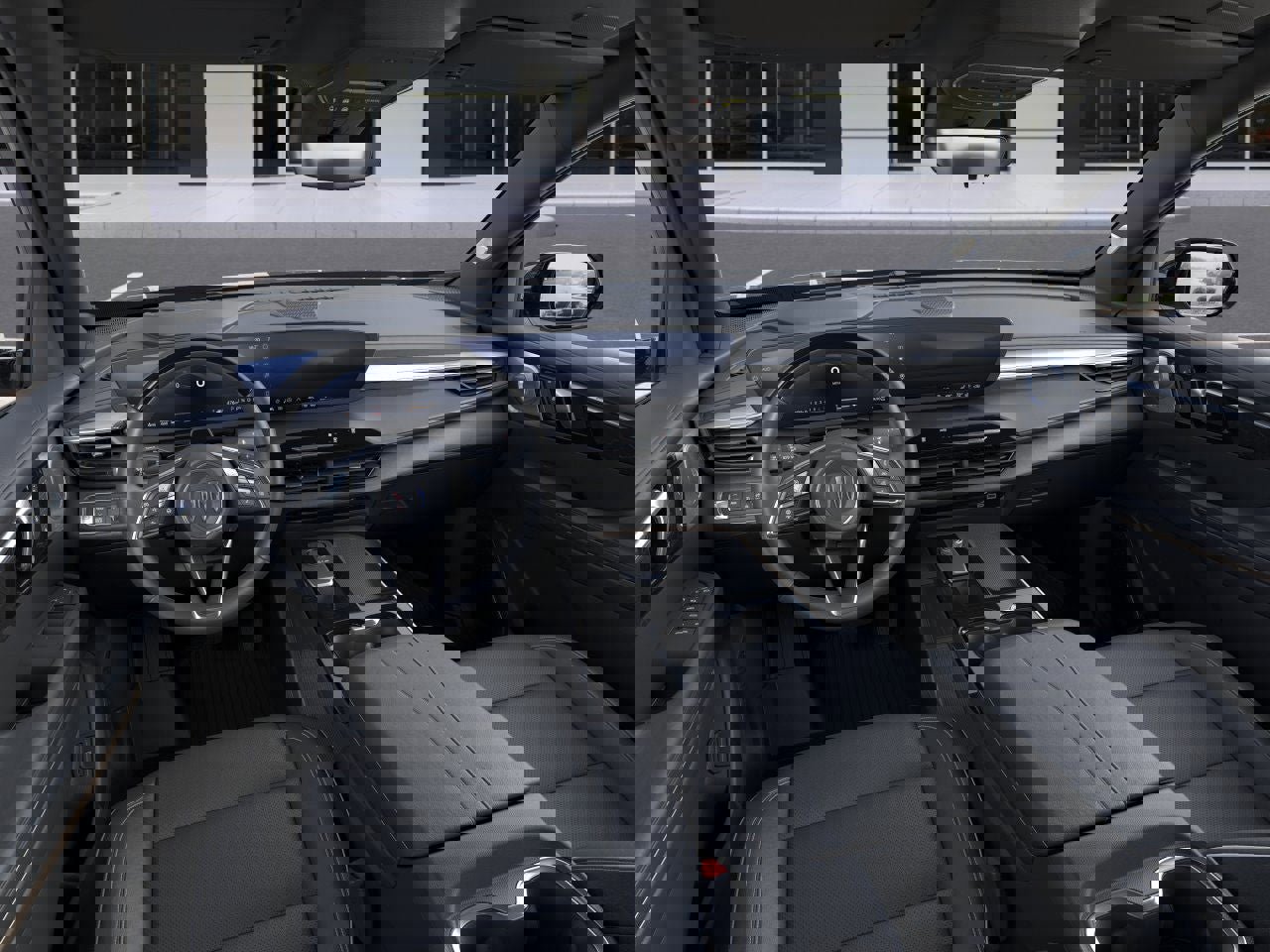 New 2026 Buick Enclave Avenir w/ Super Cruise Package image 15