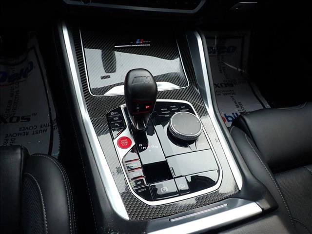 Used 2021 BMW X5 M w/ Competition Package AWD/4WD image 23