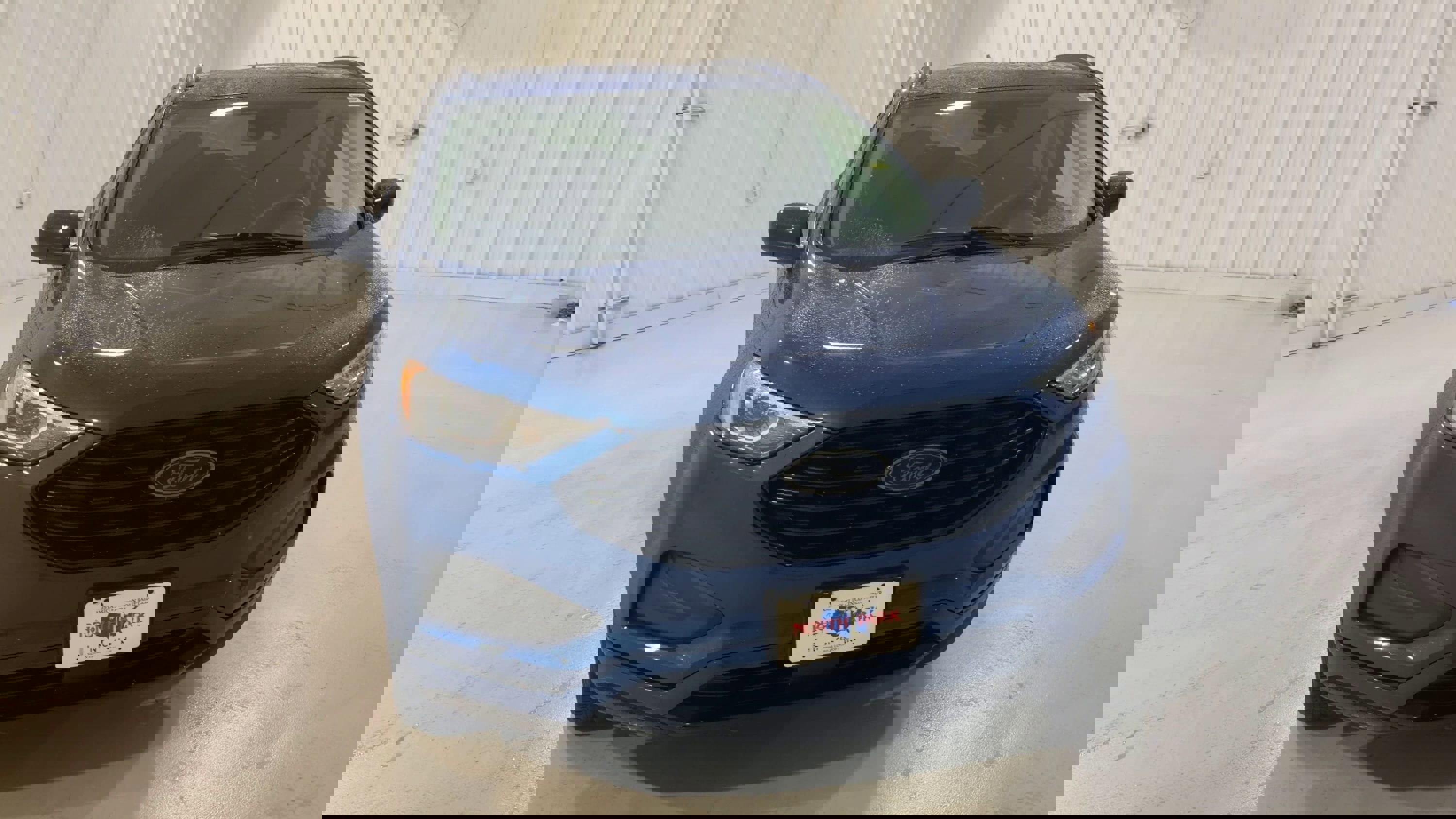 Used 2022 Ford Edge SE w/ Black Appearance Package image 4