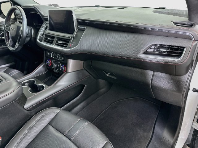 Used 2023 Chevrolet Tahoe RST AWD/4WD image 36