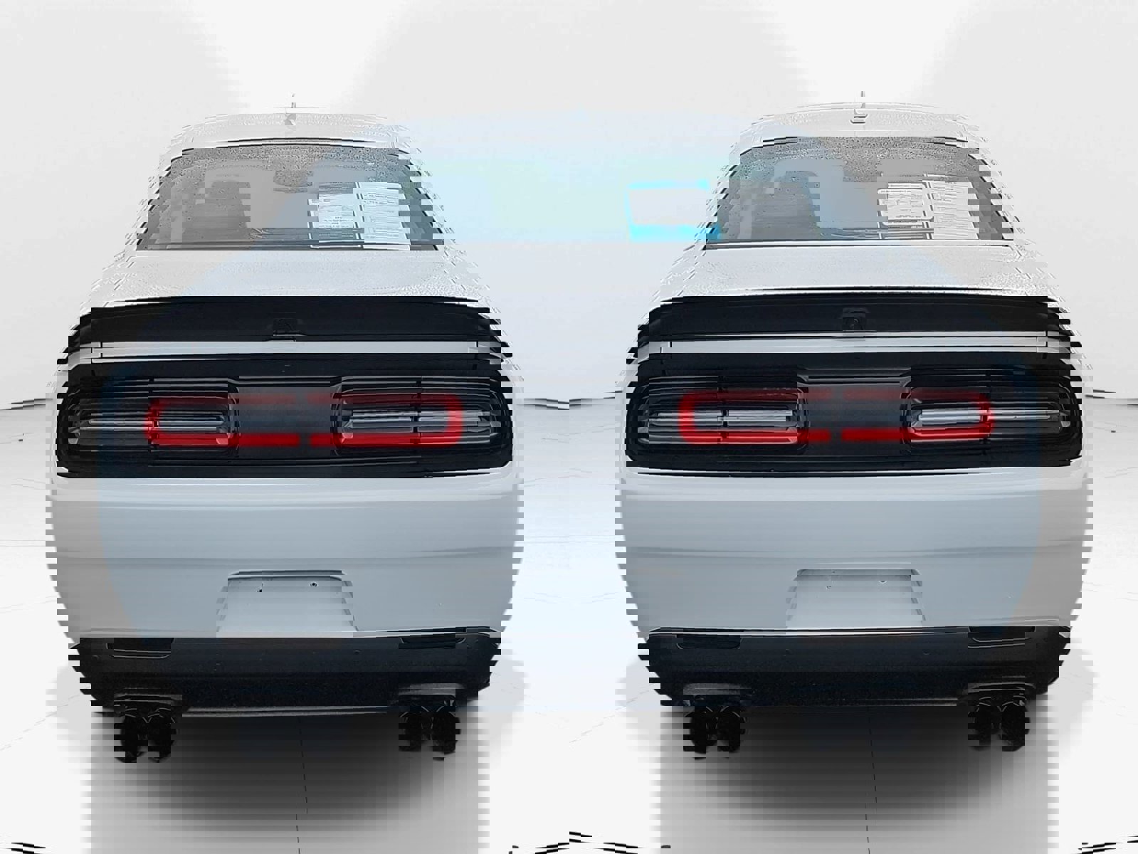 Used 2020 Dodge Challenger SRT Hellcat w/ Plus Package image 4