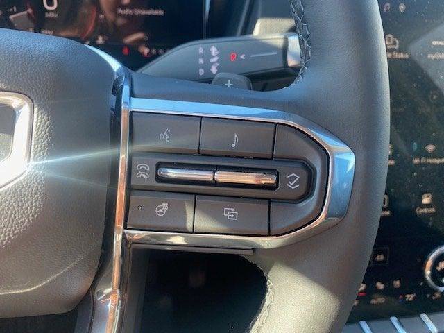 New 2026 GMC Terrain Denali image 19