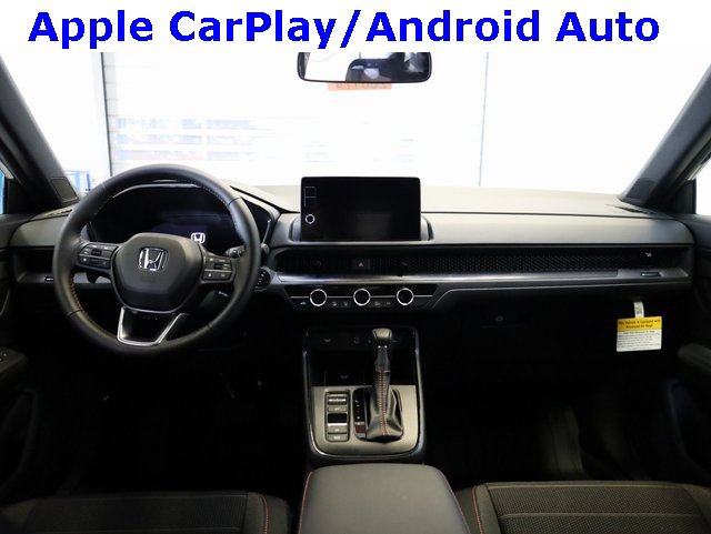 New 2026 Honda CR-V Sport image 7