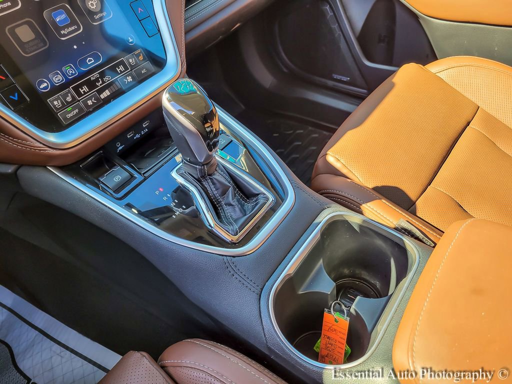 Used 2020 Subaru Outback Touring XT image 25