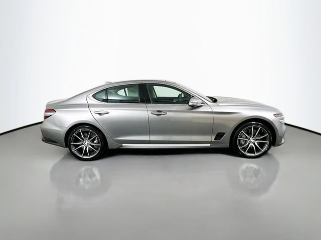 New 2026 Genesis G70 2.5T Prestige AWD/4WD image 4