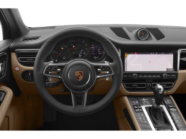 Used 2020 Porsche Macan S AWD/4WD image 7