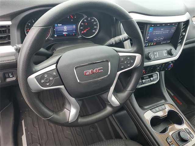 Used 2021 GMC Acadia SLE w/ Driver Convenience Package image 19