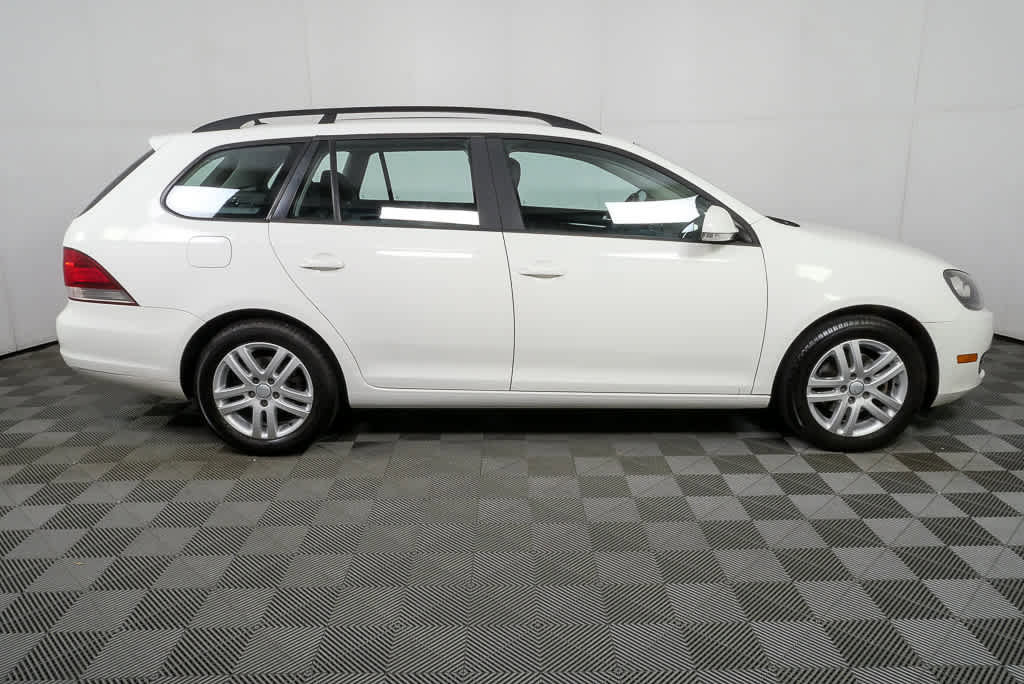 Used 2014 Volkswagen Jetta S FWD image 2