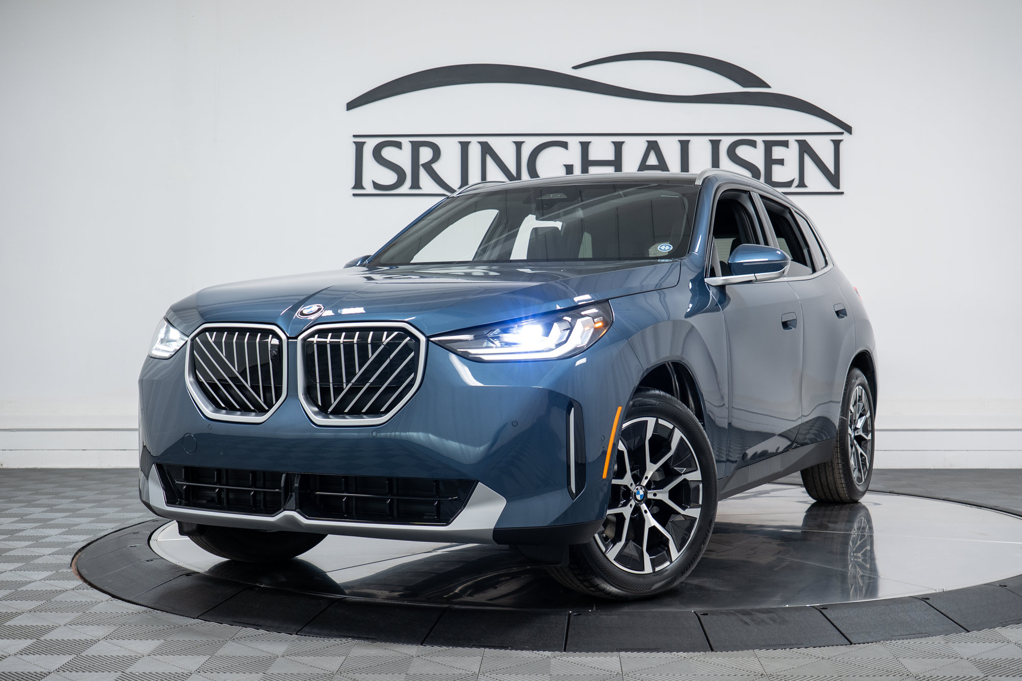 Used 2026 BMW X3 xDrive30i AWD/4WD image 26