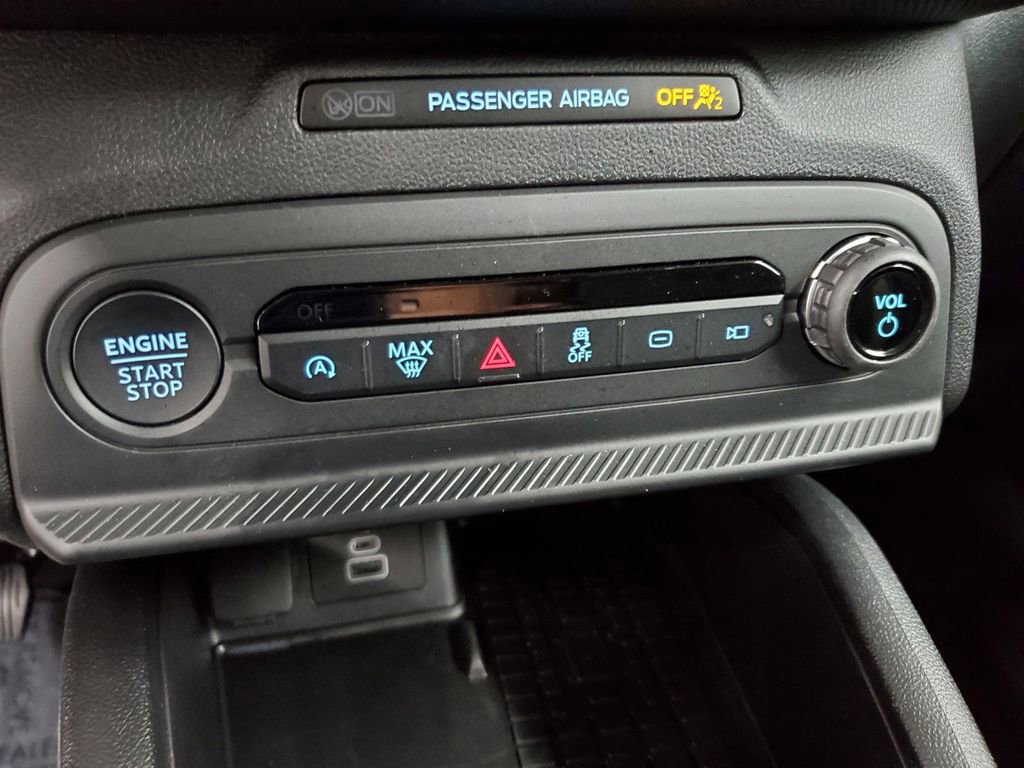 New 2025 Ford Bronco Sport Big Bend AWD/4WD image 16