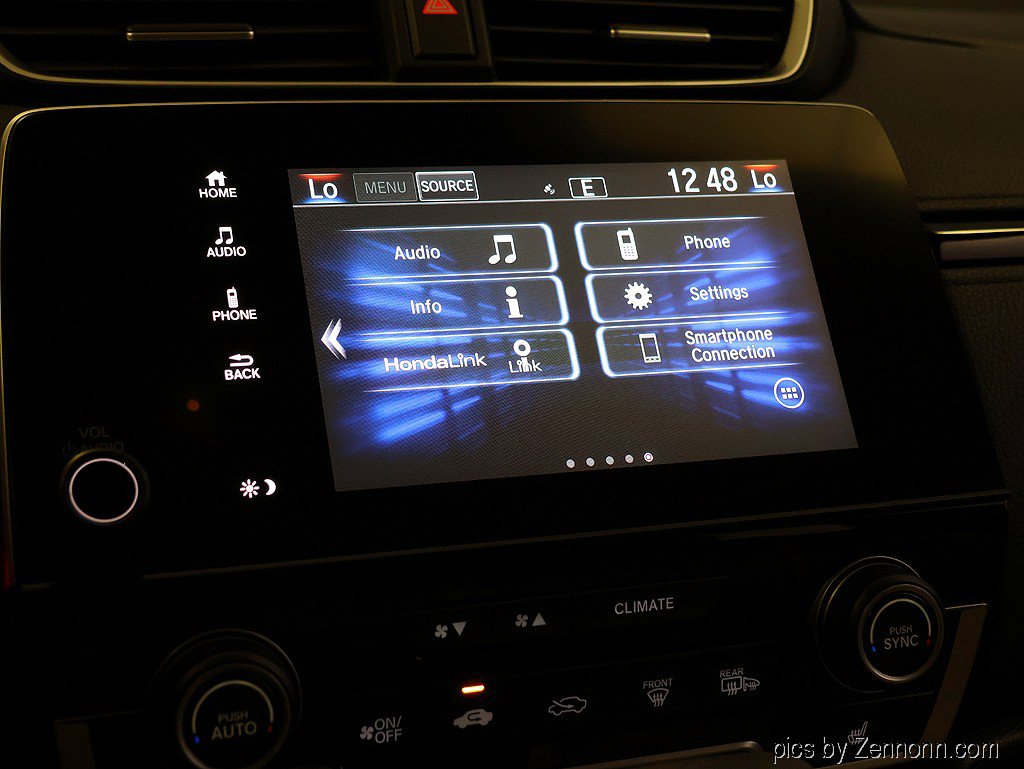 Used 2019 Honda CR-V EX image 17