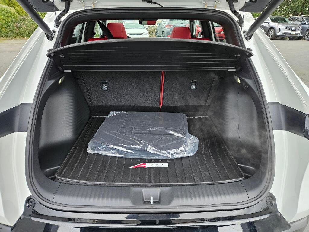 Certified 2025 Acura ADX A-Spec image 20