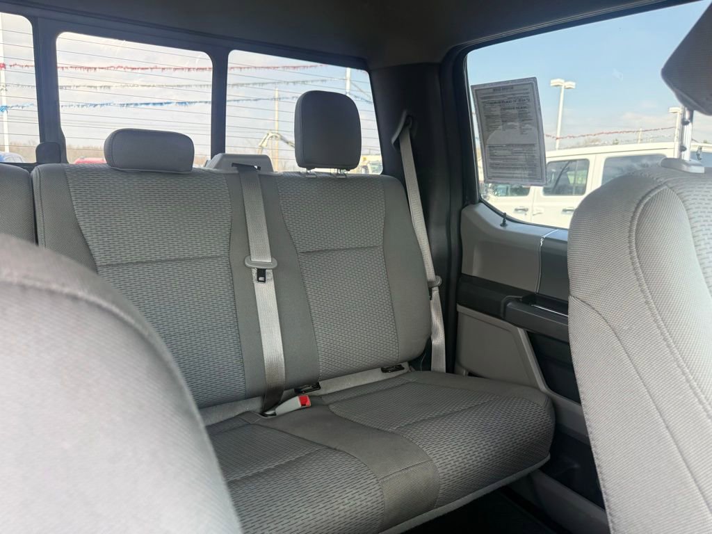 Used 2020 Ford F150 XLT w/ Equipment Group 302A Luxury image 49