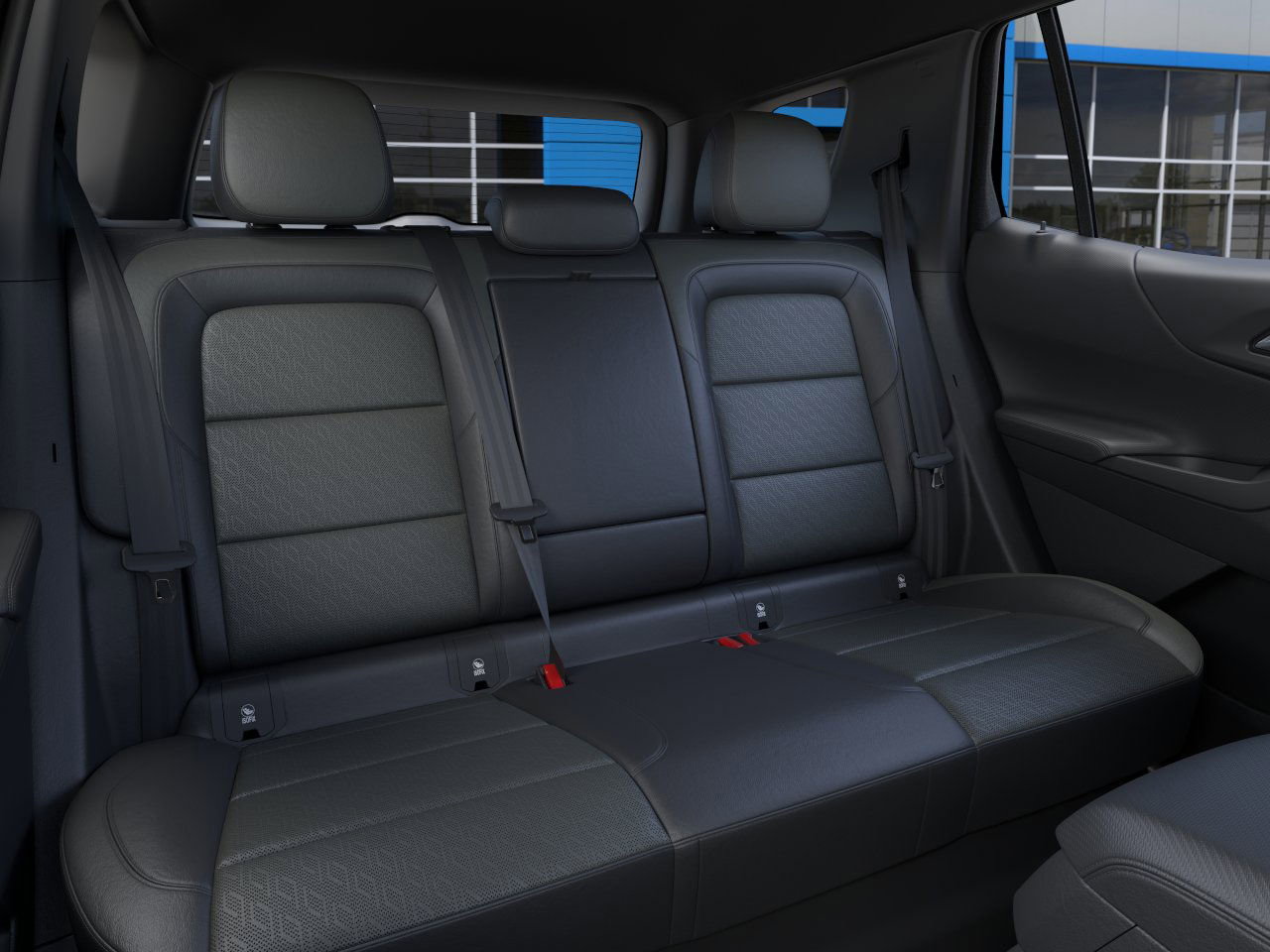 New 2026 Chevrolet Equinox LT w/ Convenience Package II image 41