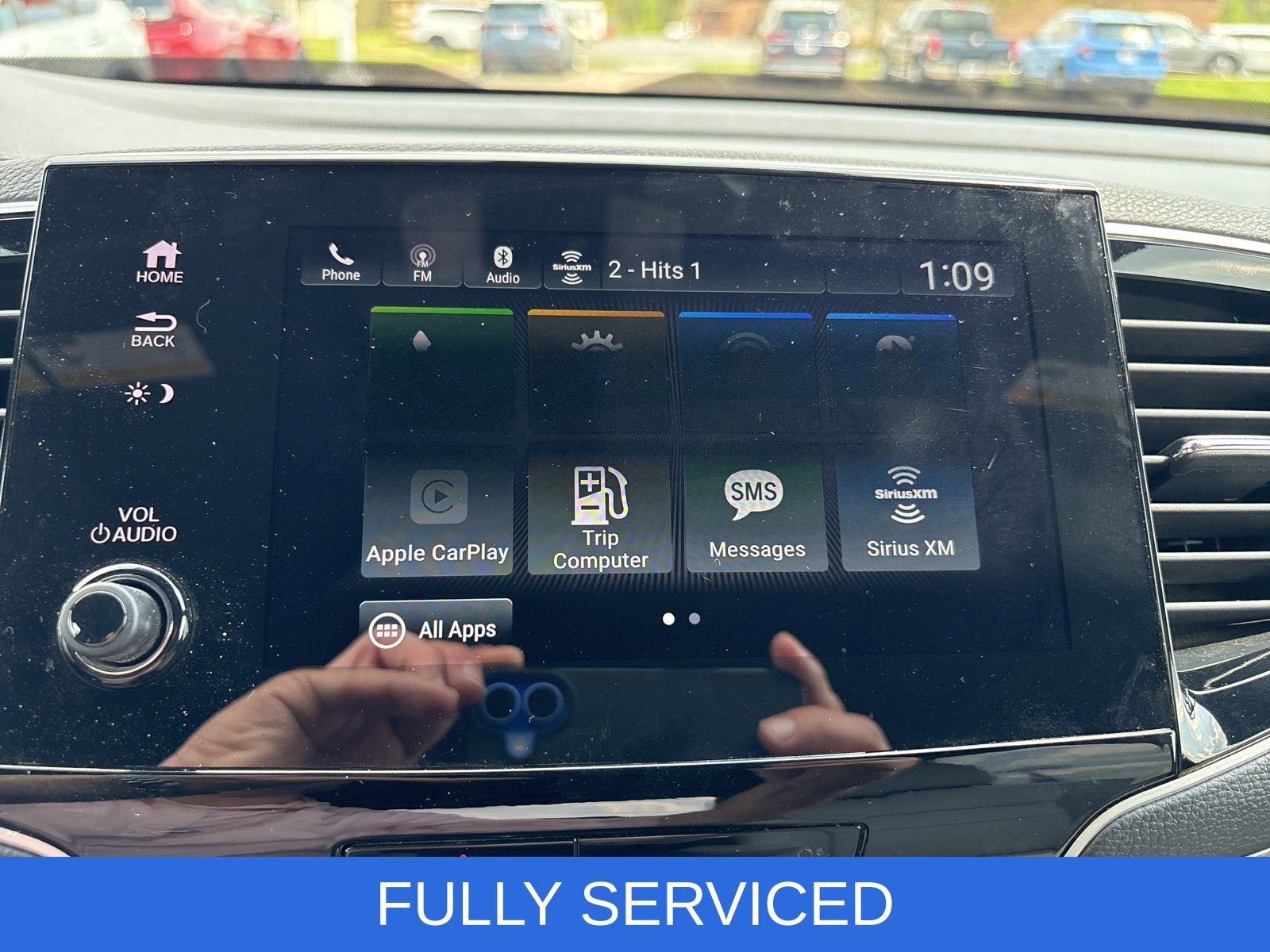 Used 2023 Honda Passport EX-L image 25