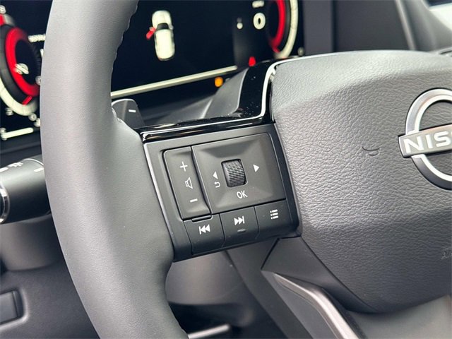 New 2026 Nissan Rogue Platinum w/ Platinum Premium Package image 27