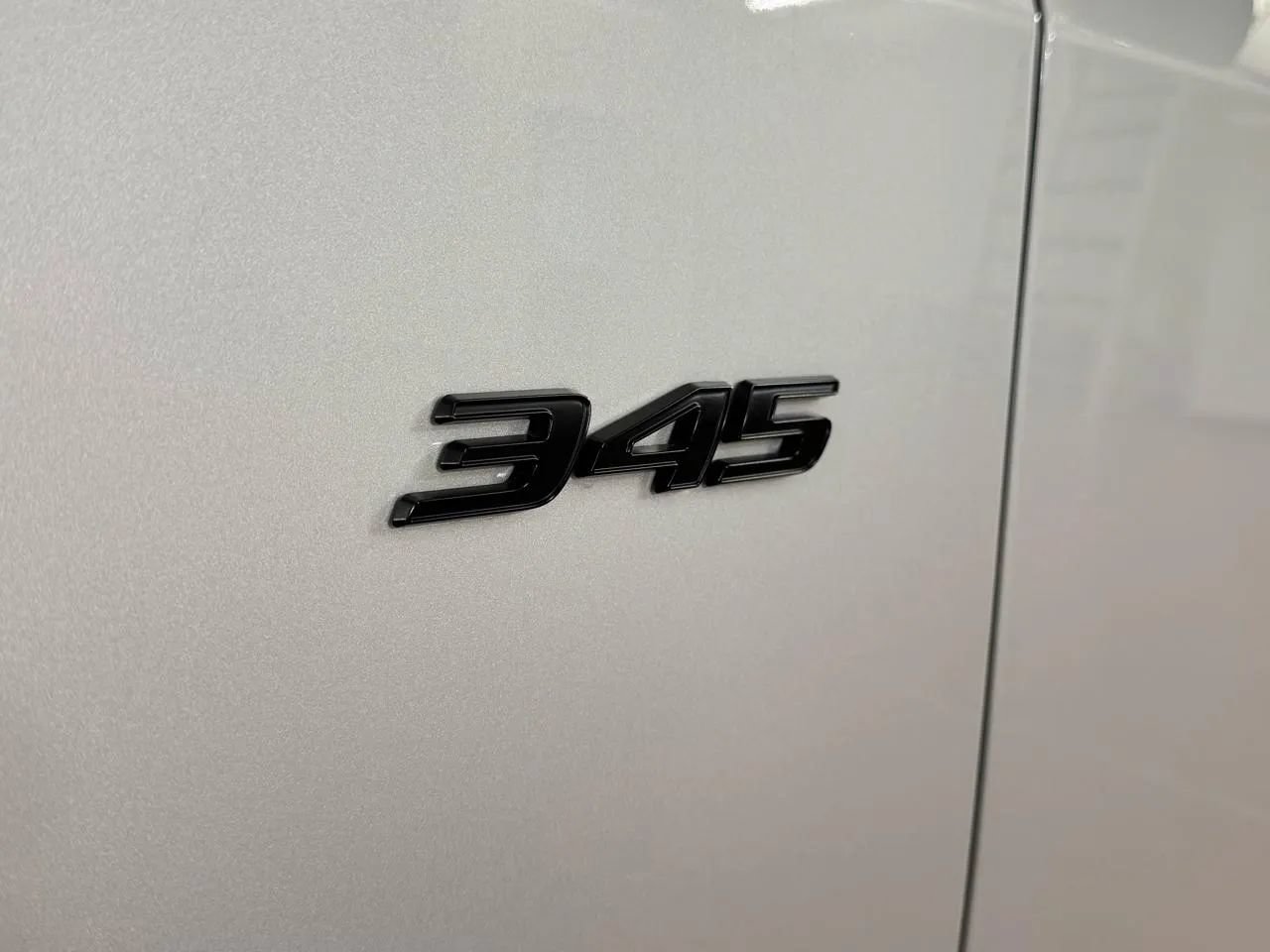 Used 2023 Dodge Challenger R/T w/ Blacktop Package RWD image 12