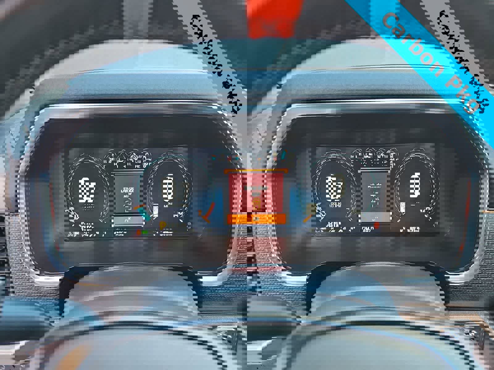 Used 2023 Ford F150 Raptor w/ Raptor Carbon Fiber Package image 22