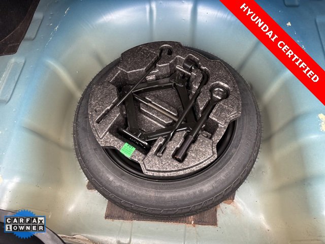 Used 2021 Hyundai Elantra SE image 27