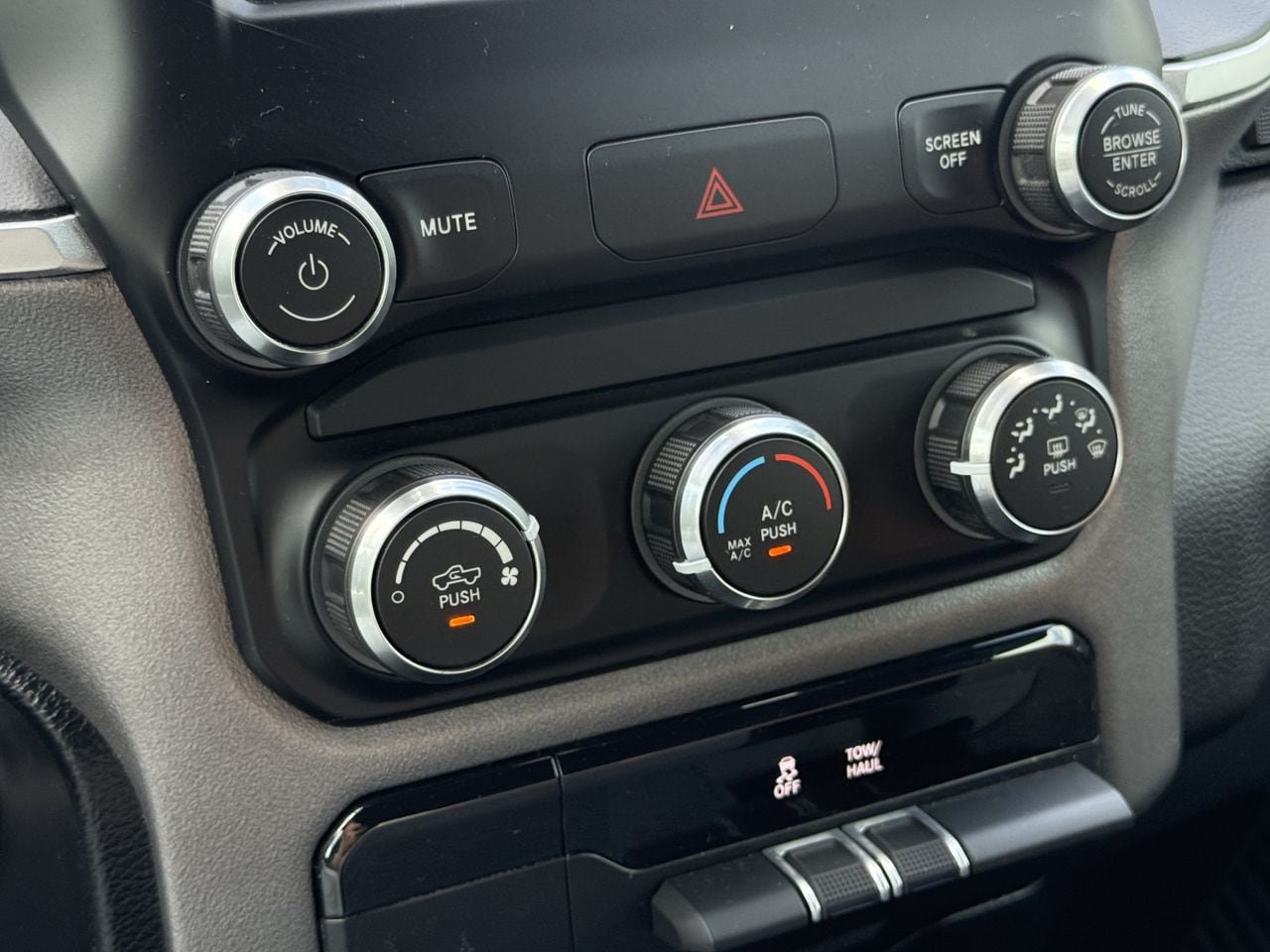 Used 2021 RAM 1500 Lone Star RWD image 19