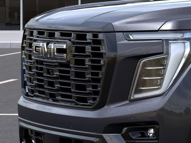 Used 2026 GMC Yukon Denali Ultimate AWD/4WD image 13