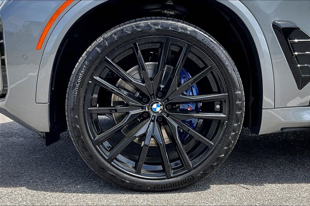 New 2026 BMW X5 sDrive40i RWD image 10
