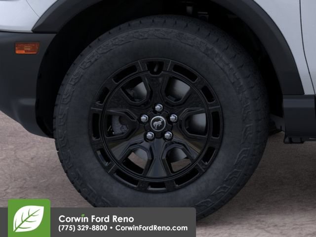 New 2026 Ford Bronco Sport Badlands AWD/4WD image 21