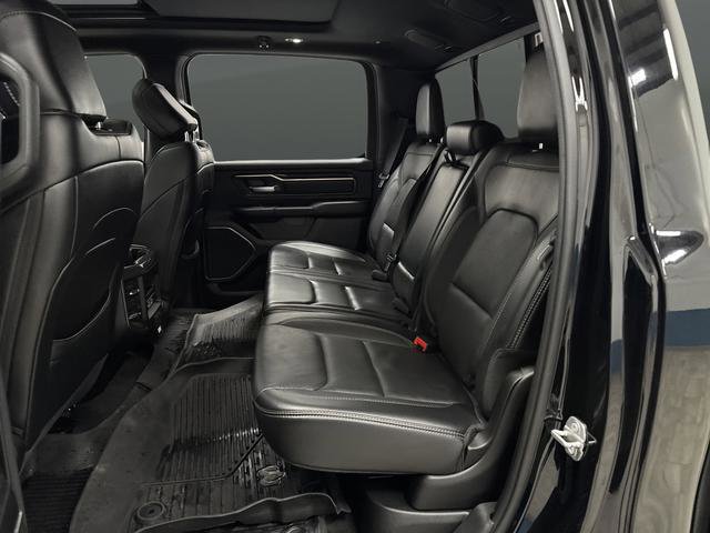 Used 2021 RAM 1500 Rebel w/ Rebel Level 2 Equipment Group image 34