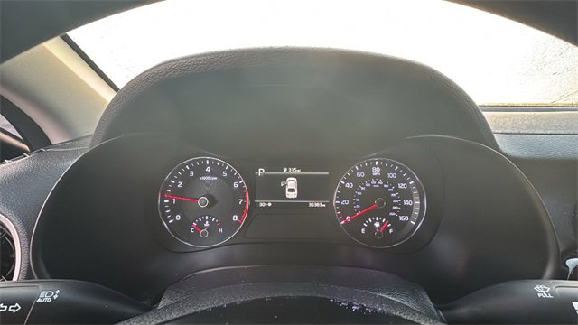 Used 2024 Kia Forte LXS image 12