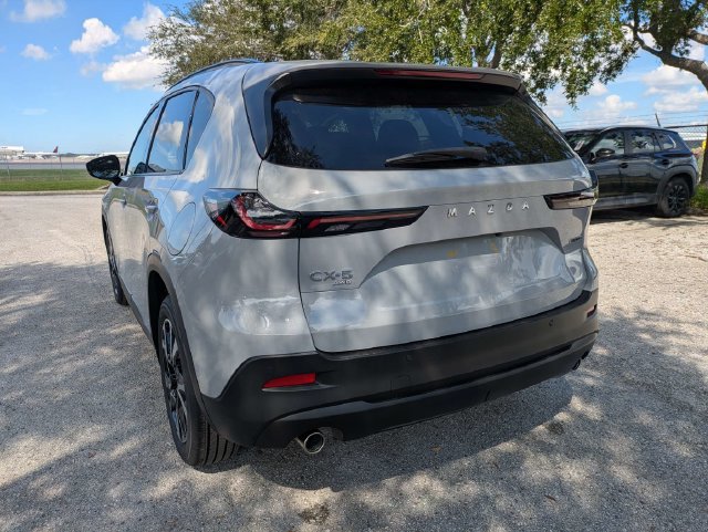 New 2026 MAZDA CX-5 Preferred AWD/4WD image 5