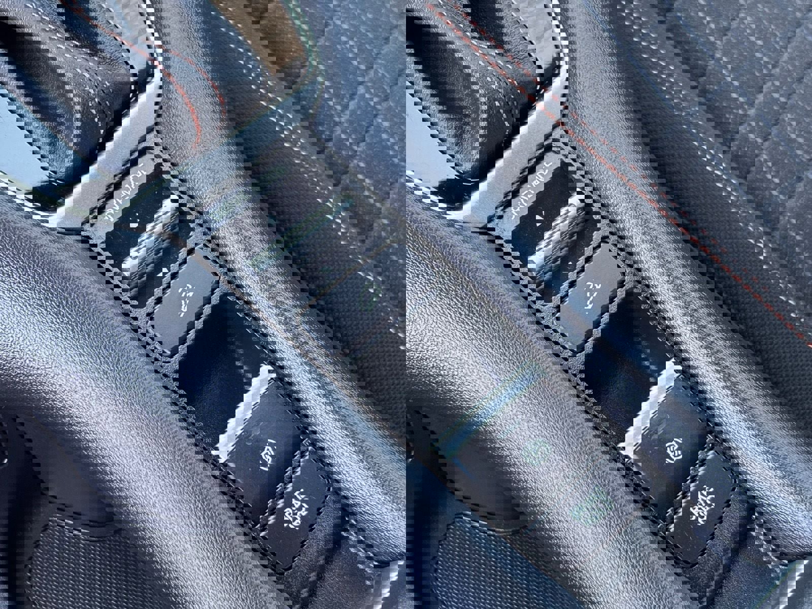 Certified 2024 Honda HR-V Sport image 29